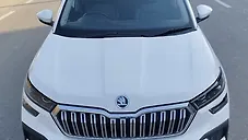 Used Skoda Kushaq Style 1.5L TSI DSG (6 Airbags) in Delhi
