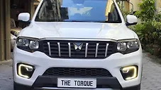 Used Mahindra Scorpio N Z6 2WD Diesel 2.2L Turbo Manual 7 STR in Chennai