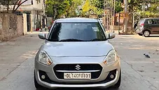 Used Maruti Suzuki Swift LXi [2021-2023] in Delhi