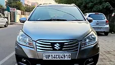 Used Maruti Suzuki S-Cross Alpha 1.6 in Lucknow