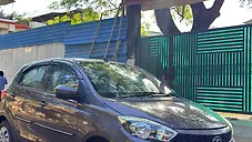 Used Tata Tiago Revotron XM [2016-2019] in Lucknow