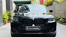 Used BMW X4 xDrive30i M Sport X Black Shadow Edition in Kolkata