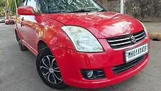 Used Maruti Suzuki Swift DZire VDi BS-IV in Mumbai