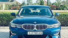 Used BMW 3-Series 320d Luxury Line in Surat