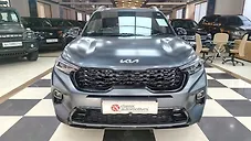 Used Kia Sonet X Line 1.0 DCT in Bangalore