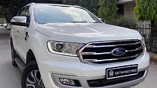 Used Ford Endeavour Titanium Plus 2.0 4x2 AT in Delhi