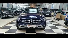 Used Mercedes-Benz GLC 200 Progressive [2019-2021] in Bangalore