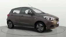 Used Tata Tiago Revotron XZ in Bangalore