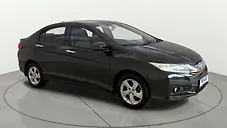 Used Honda City VX in Mumbai