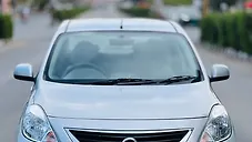 Used Nissan Sunny XL Diesel in Surat