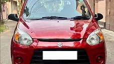 Used Maruti Suzuki Alto 800 LXi in Kolkata