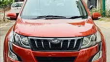 Used Mahindra XUV500 W10 1.99 in Bangalore