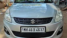 Used Maruti Suzuki Swift DZire VXI in Mumbai