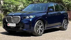 Used BMW X5 xDrive40i M Sport in Delhi