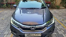 Used Honda City VX Petrol [2017-2019] in Kolkata