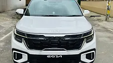 Used Kia Seltos GTX Plus 1.5 Turbo Petrol DCT [2023-2024] in Bangalore