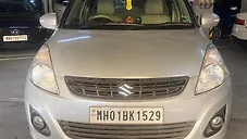 Used Maruti Suzuki Swift DZire VXI [2008-2013] in Mumbai
