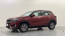 Used Kia Seltos GTX Plus 1.4 [2020-2021] in Ghaziabad