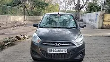 Used Hyundai i10 Magna 1.2 Kappa2 in Delhi