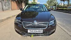 Used Skoda Superb L&K TSI AT in Mumbai
