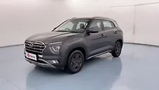 Used Hyundai Creta S 1.5 Diesel [2020-2022] in Lucknow