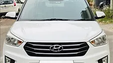 Used Hyundai Creta S 1.4 CRDI in Bangalore