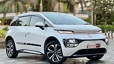 Used MG Windsor EV Essence Pro 52.9 kWh in Thane