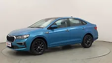 Used Skoda Slavia Ambition 1.0L TSI AT in Chandigarh