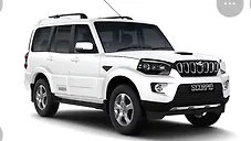 Used Mahindra Scorpio S11 Diesel Manual in Delhi