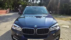 Used BMW X5 xDrive 30d Expedition in Delhi