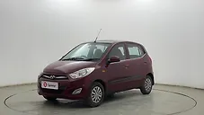 Used Hyundai i10 Sportz 1.1 iRDE2 [2010--2017] in Kolkata