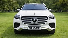Used Mercedes-Benz GLS 450d 4MATIC in Pune