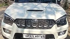 Used Mahindra Scorpio S11 Diesel Manual in Lucknow