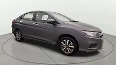 Used Honda City V Petrol in Delhi