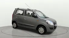 Used Maruti Suzuki Wagon R LXI CNG in Hyderabad