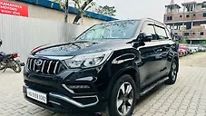 Used Mahindra Alturas G4 4WD AT [2018-2020] in Guwahati