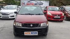 Used Maruti Suzuki Alto LX BS-IV in Chennai