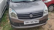 Used Maruti Suzuki Wagon R VXi in Patna