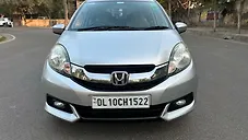 Used Honda Mobilio V Petrol in Delhi