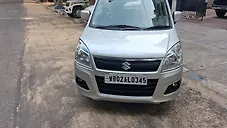 Used Maruti Suzuki Wagon R VXI in Kolkata