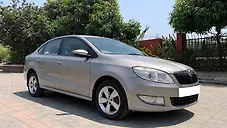 Used Skoda Rapid Style 1.5 TDI AT in Navi Mumbai