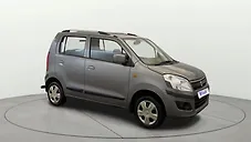 Used Maruti Suzuki Wagon R VXI in Delhi