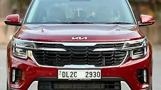 Used Kia Seltos HTK Plus 1.5 Turbo Petrol iMT [2023-2024] in Delhi