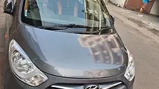 Used Hyundai i10 Sportz 1.1 iRDE2 [2010--2017] in Kolkata