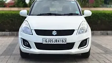 Used Maruti Suzuki Swift VDi [2014-2017] in Surat