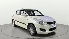 Used Maruti Suzuki Swift VXi in Kolkata