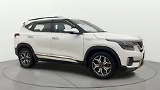 Used Kia Seltos GTX Plus DCT 1.4 [2020-2021] in Bangalore