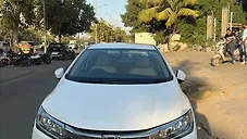 Used Honda City V CVT Petrol [2017-2019] in Ahmedabad