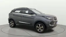 Used Tata Nexon XZ Plus (S) [2022-2023] in Bangalore