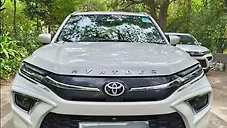 Used Toyota Urban Cruiser Hyryder V Hybrid [2023-2025] in Delhi